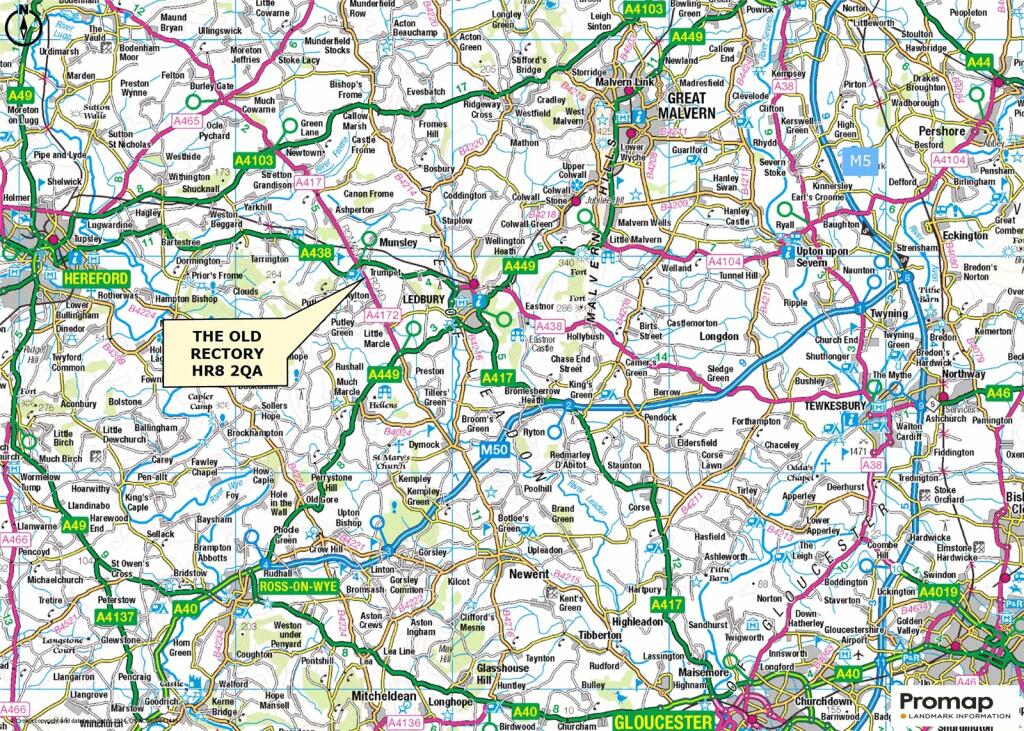 Location