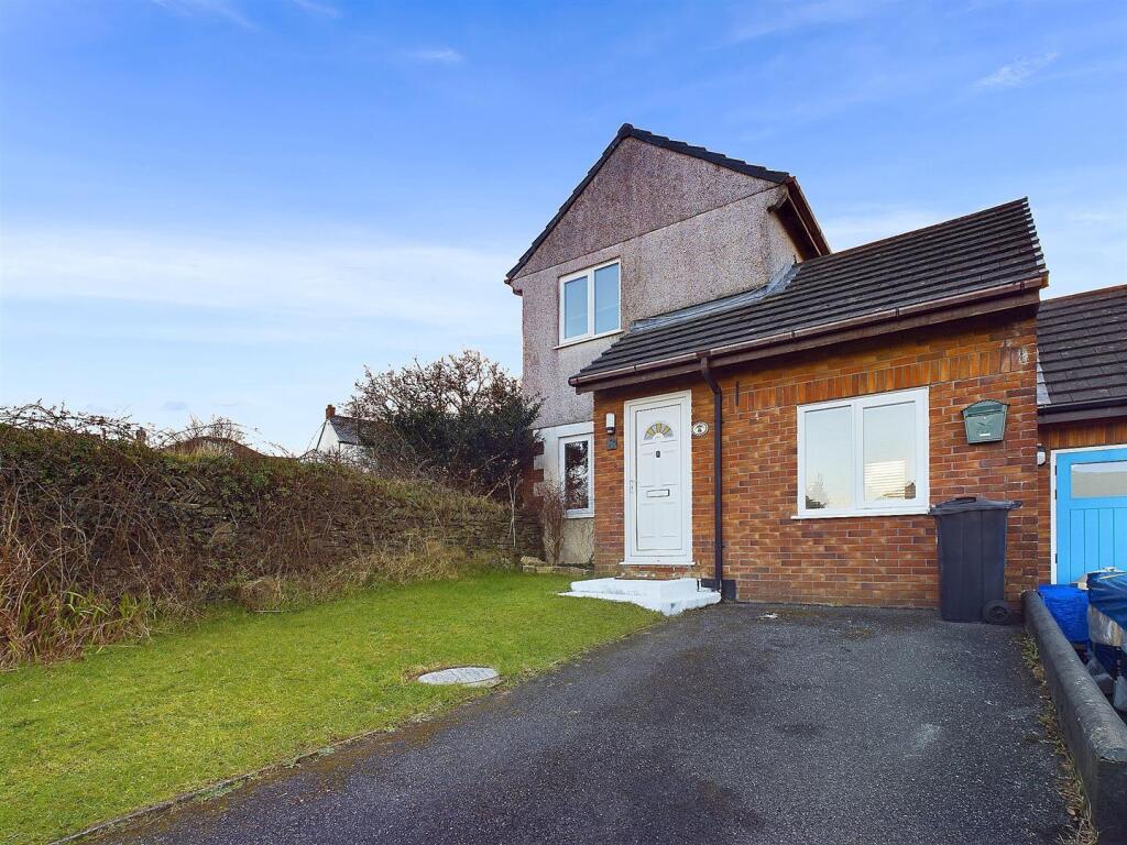 8 Kingsley Court