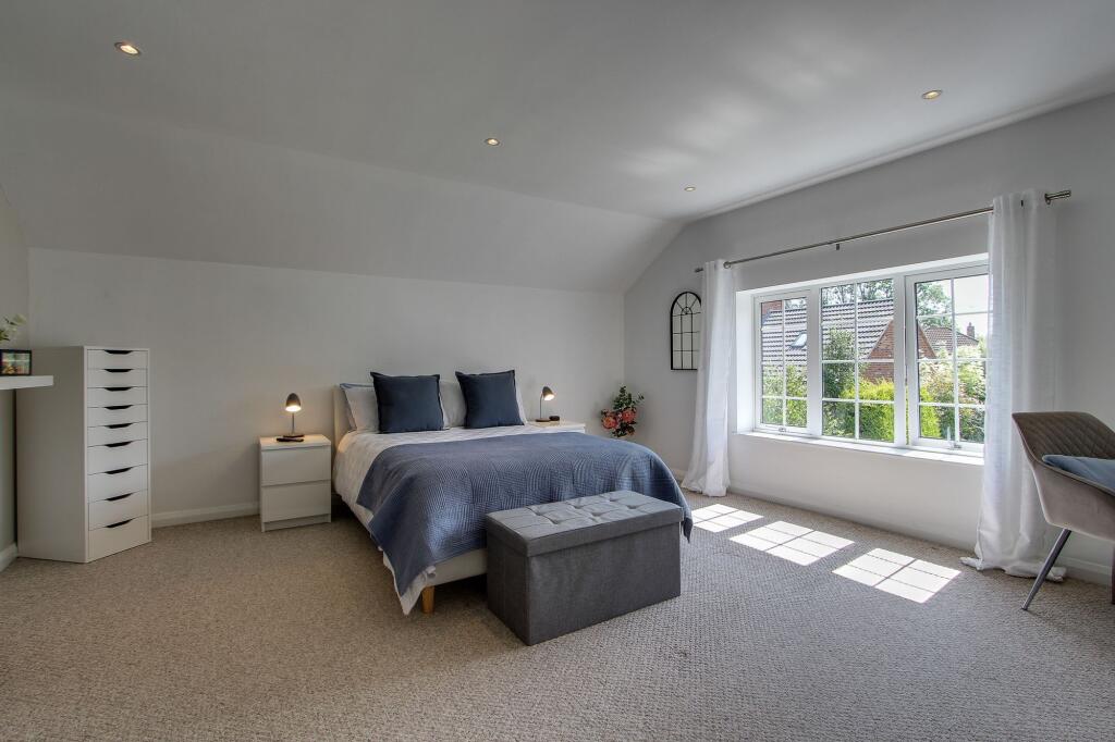 Bedroom Four