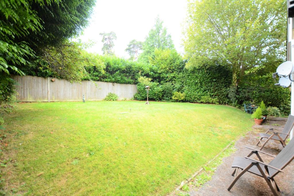 Communal Gardens