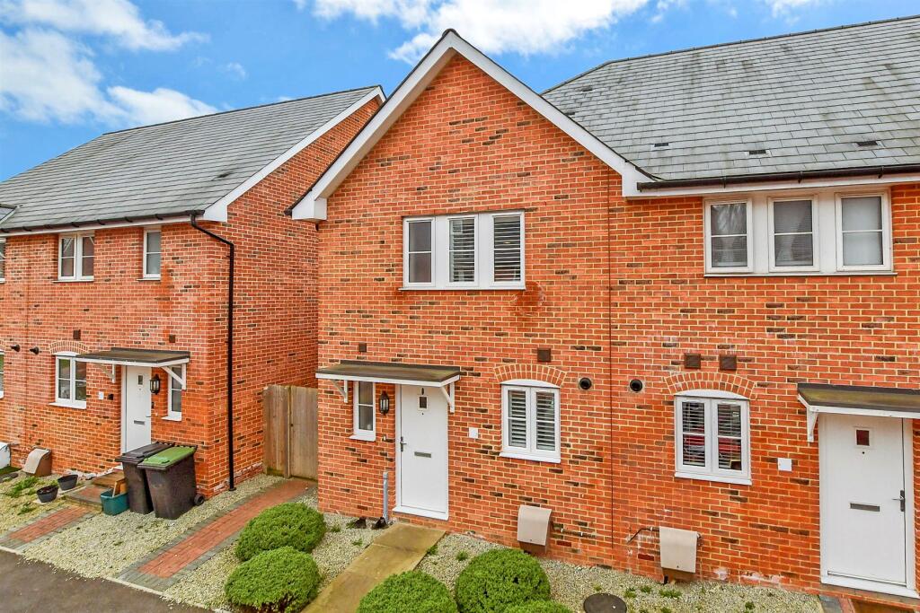 Carmelite Road, Aylesford, Kent