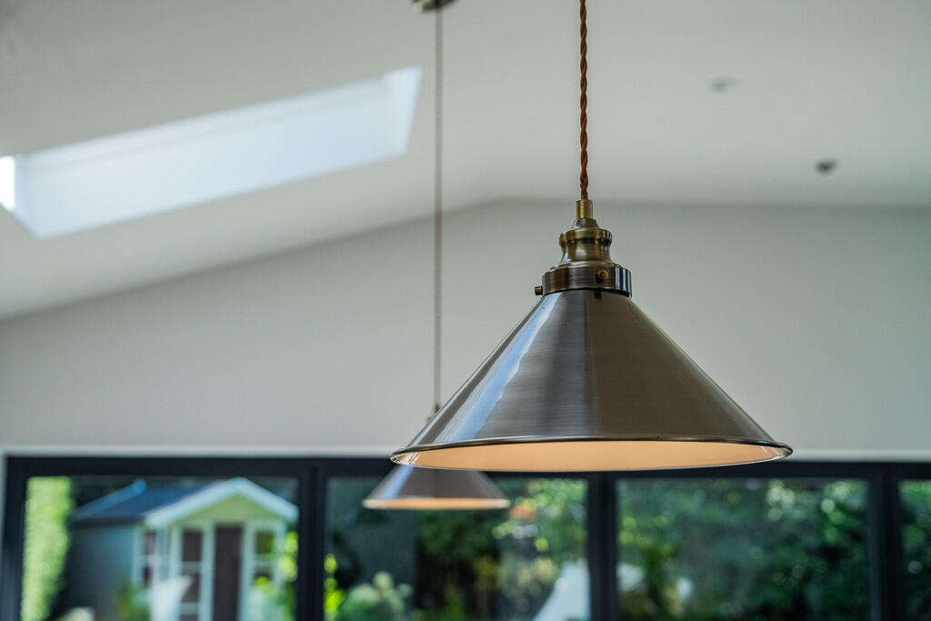 Family Room Exten...