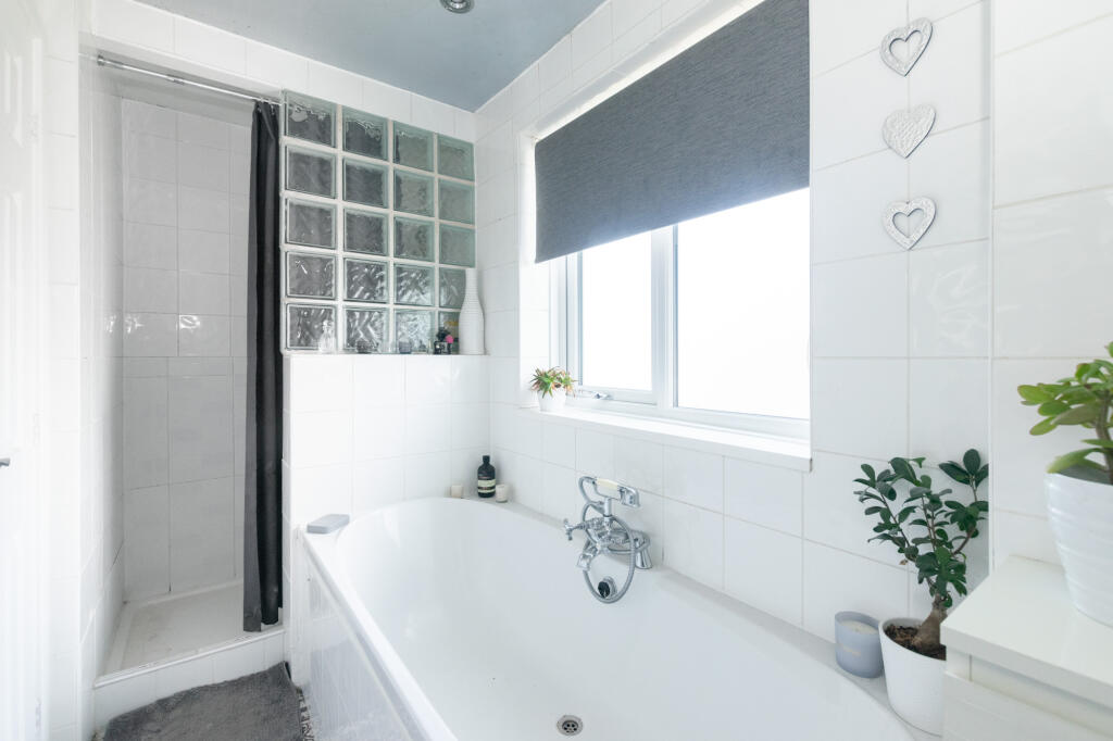 Bath and Shower Room 2