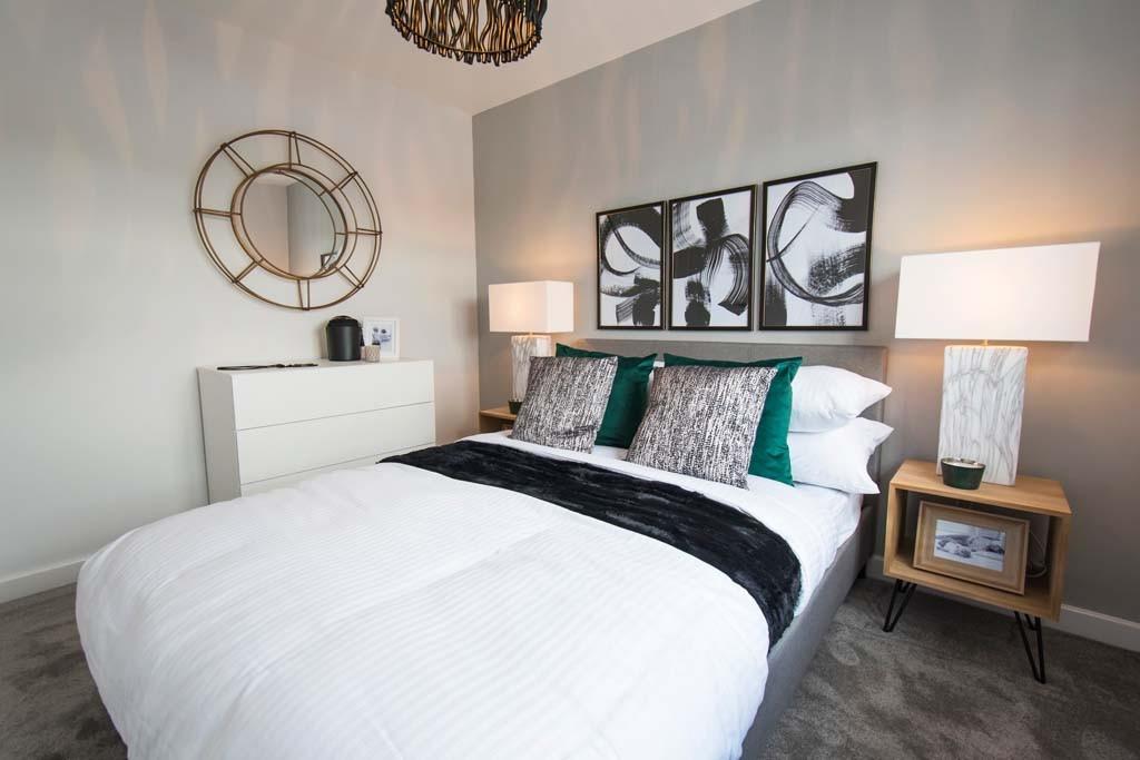 Burrowfield Road, Liverpool, Merseyside, L14