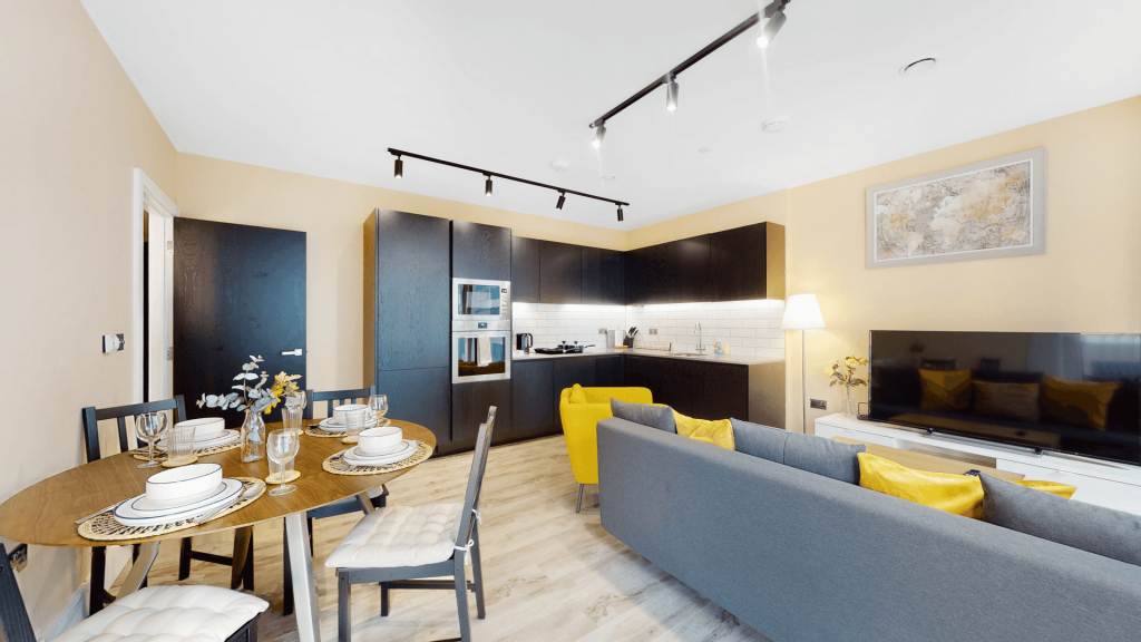KITCHEN ONE