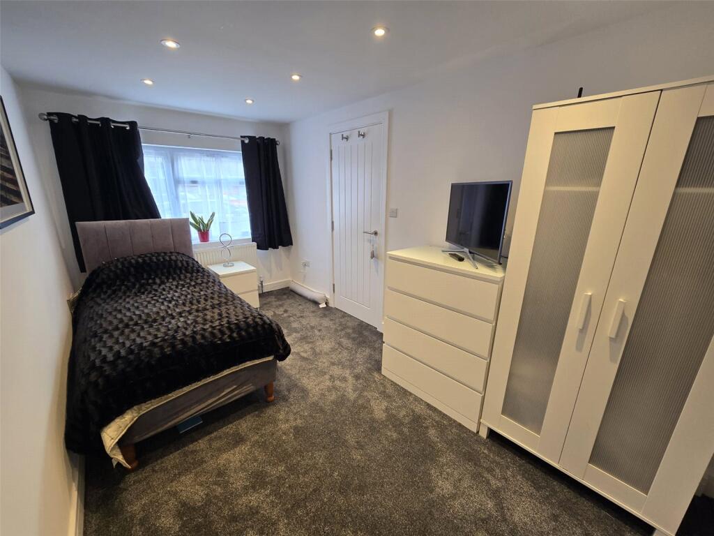 Bedroom Five