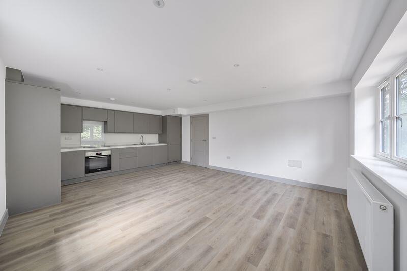 Kitchen/Living
