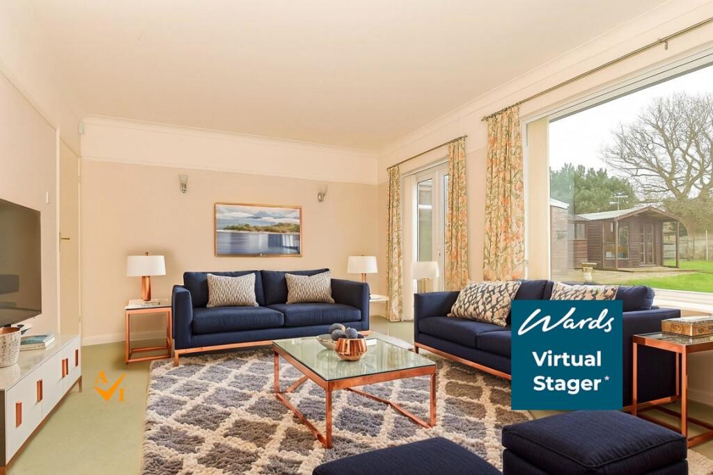 Lounge (Modern Style)