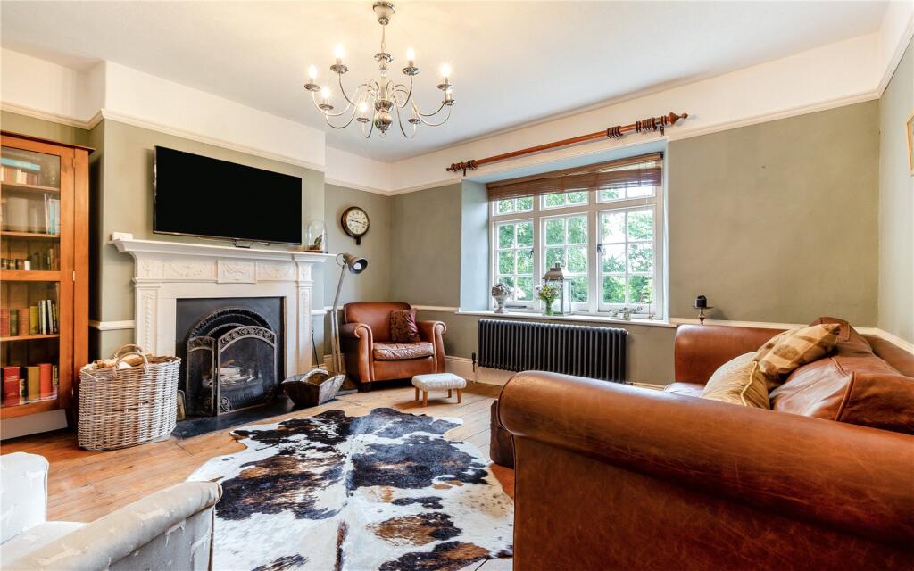 Sitting Room