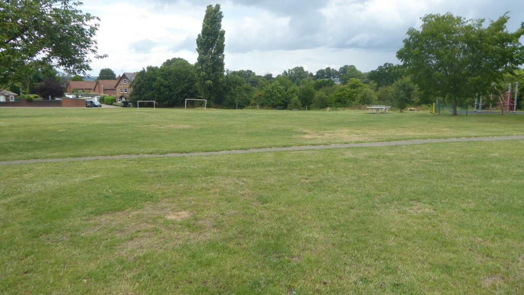 OXHEY GREEN VIEW