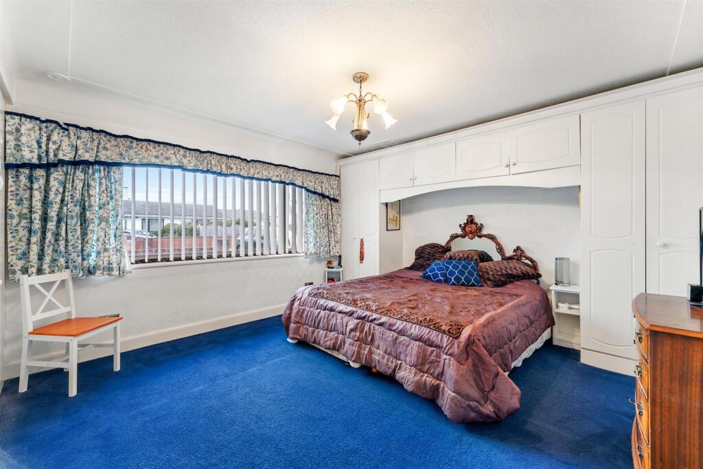 Margaret Road - Bedroom 1