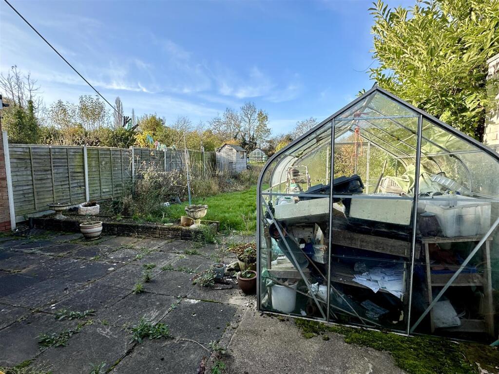 garden