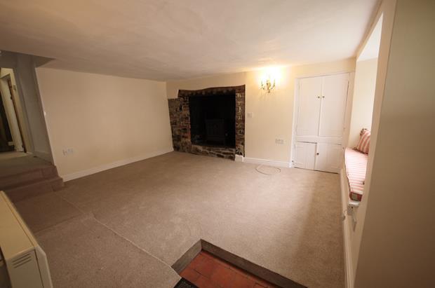 Reception room 1
