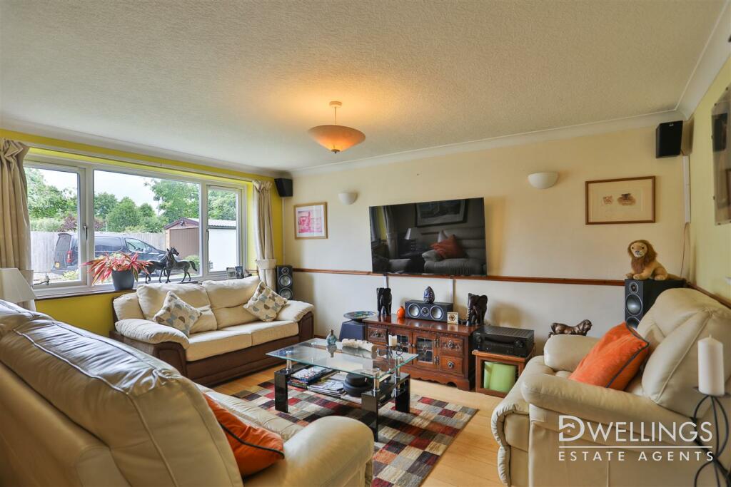HAWKSLEY DRIVE