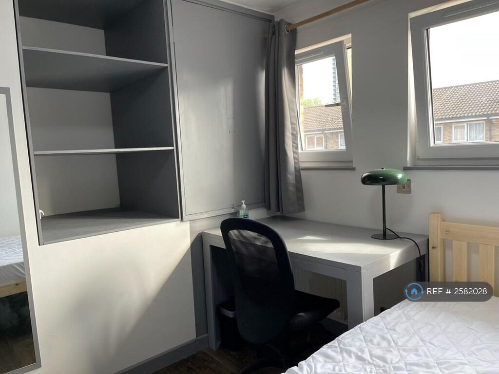 Room No.4 In Second Floor 