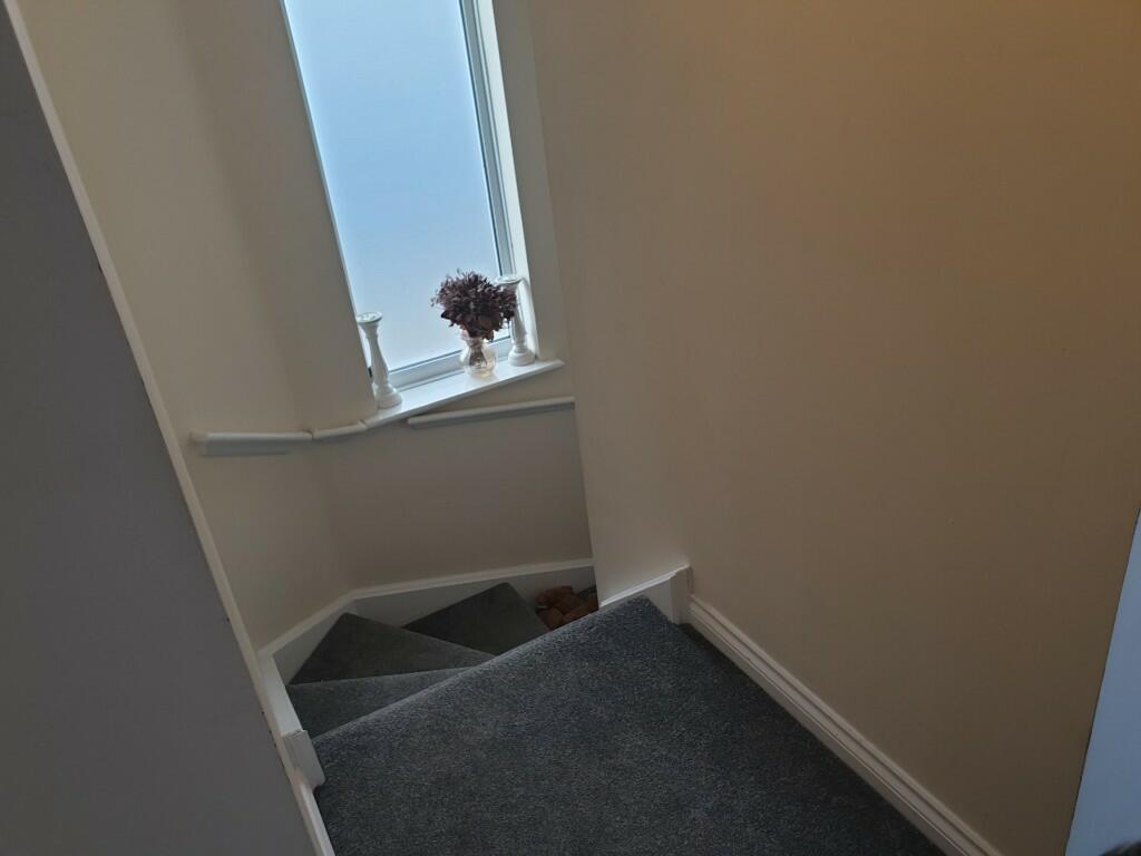 Stairway