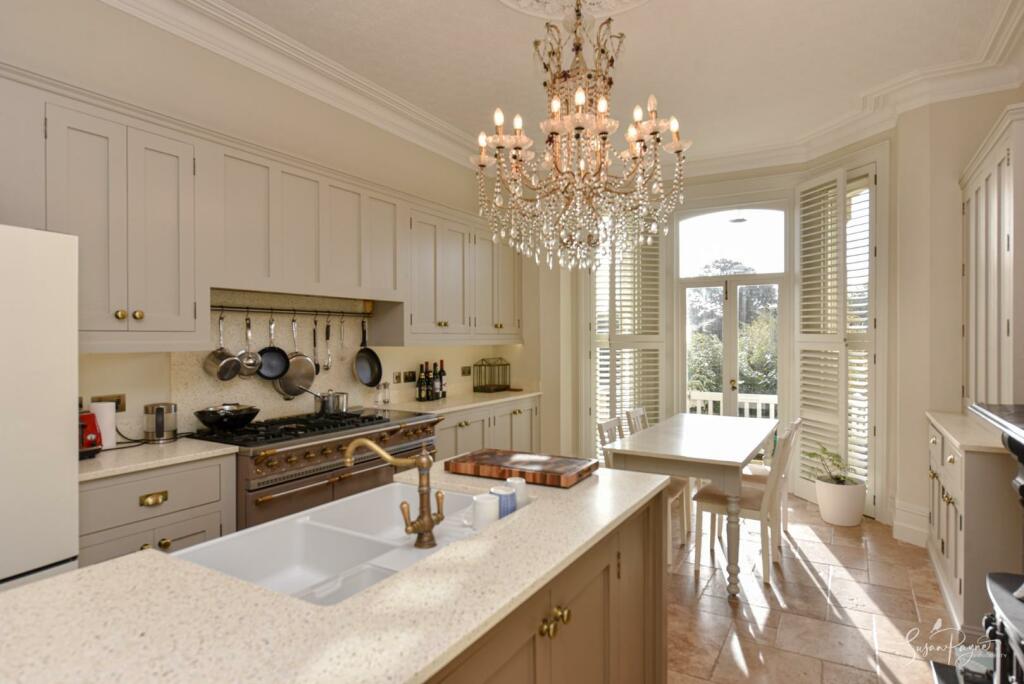 Kitchen-Diner