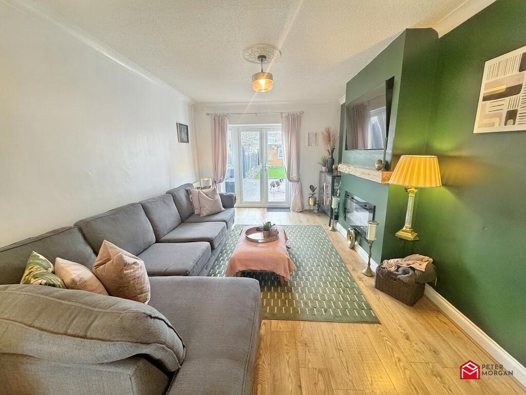 Reception Room One