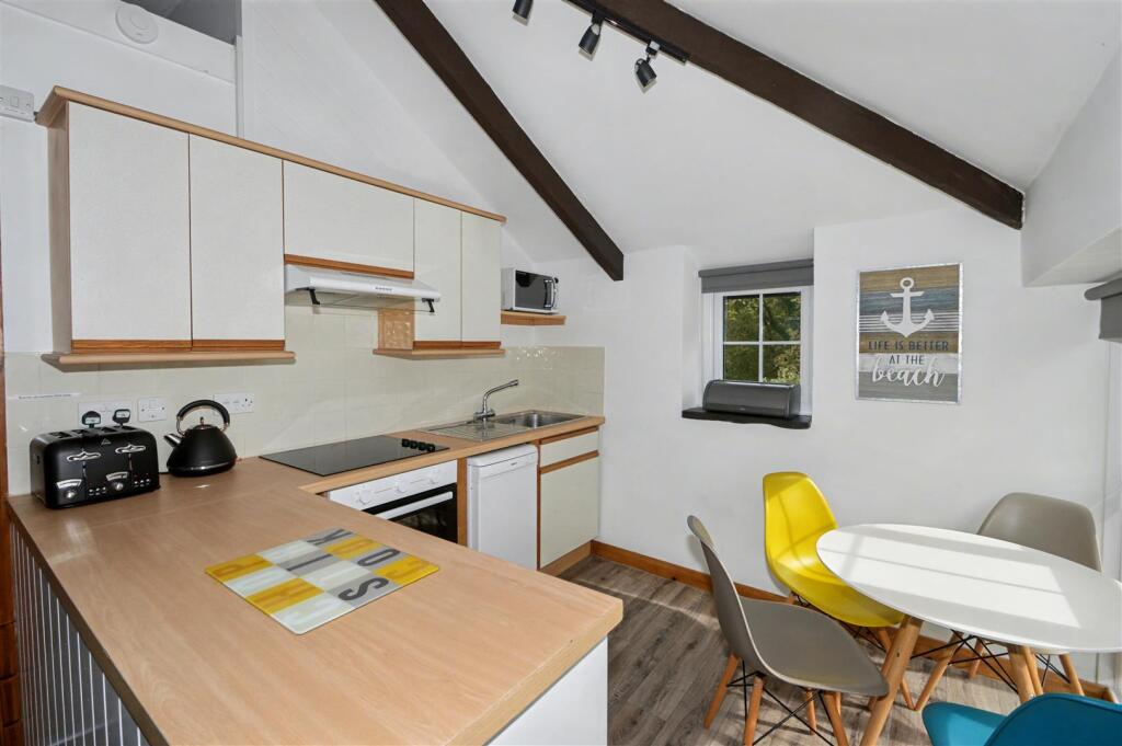 Bramble Kitchen