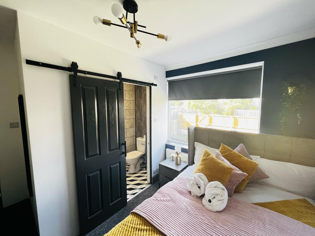 Bed 4