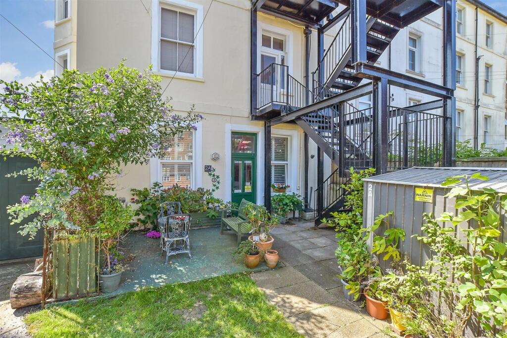 Patio / Decking