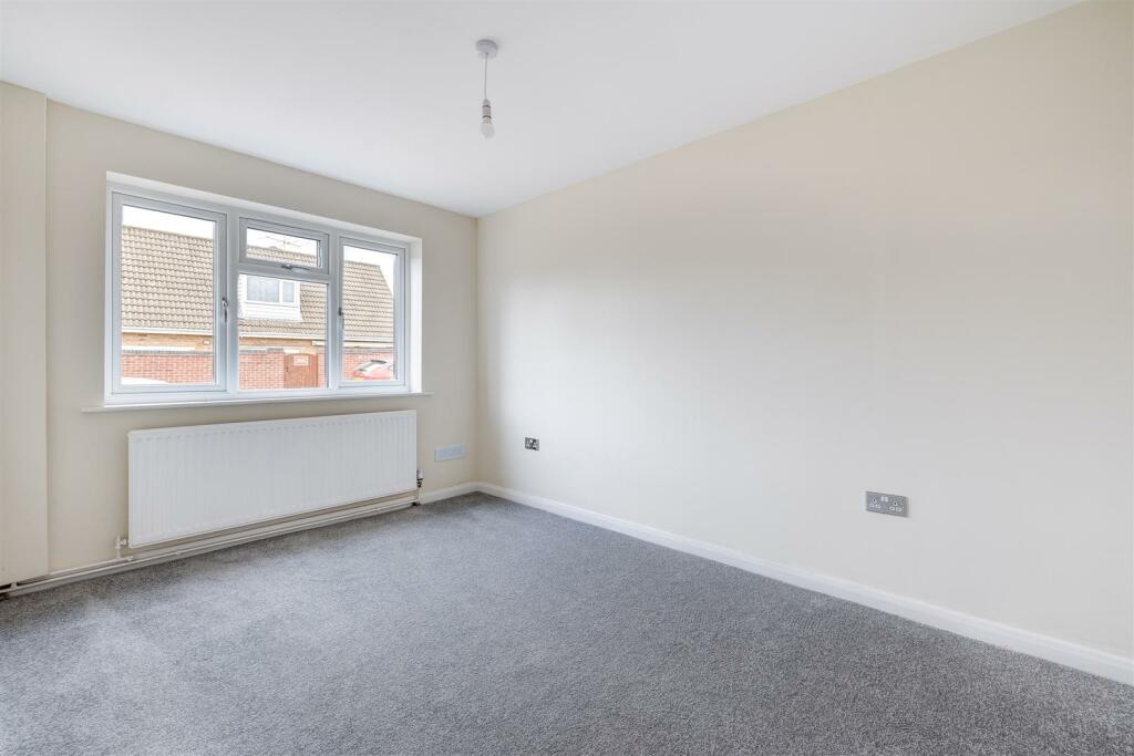3 Cavendish Close, Castle Donington