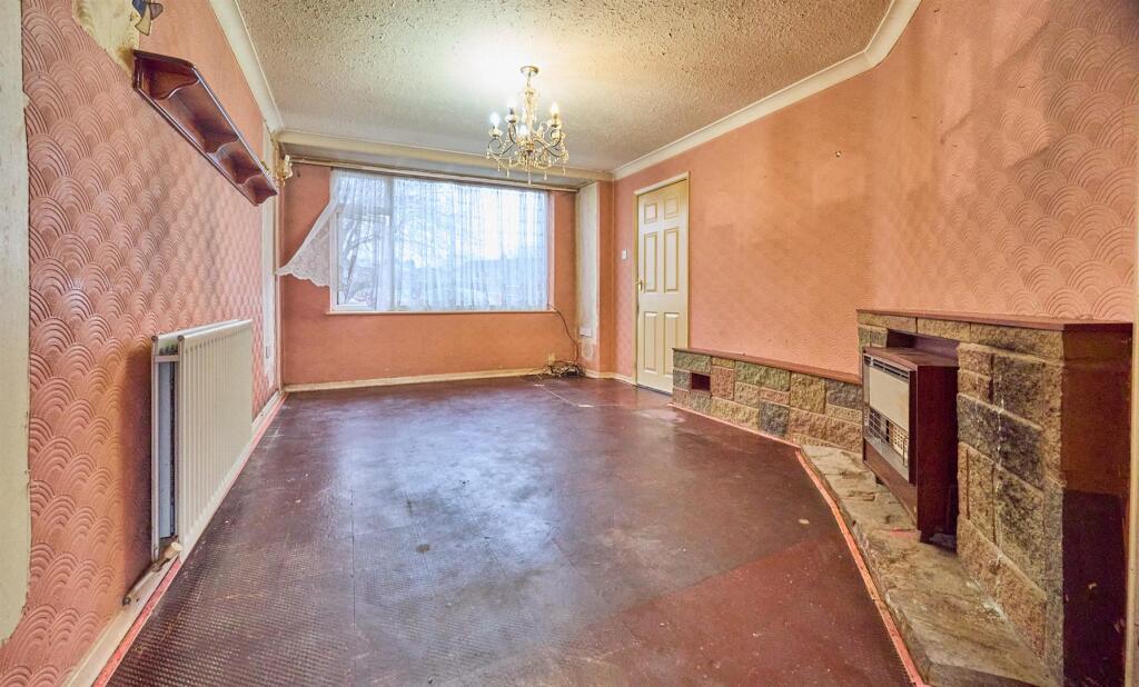 Front Lounge