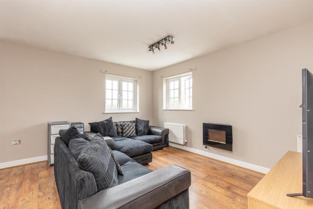 Tillage Close, Walmer Bridge, Preston