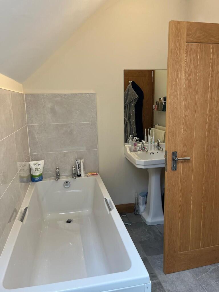 The Harvest Barn, Risingbridge, Berry Lane, B61 9EN