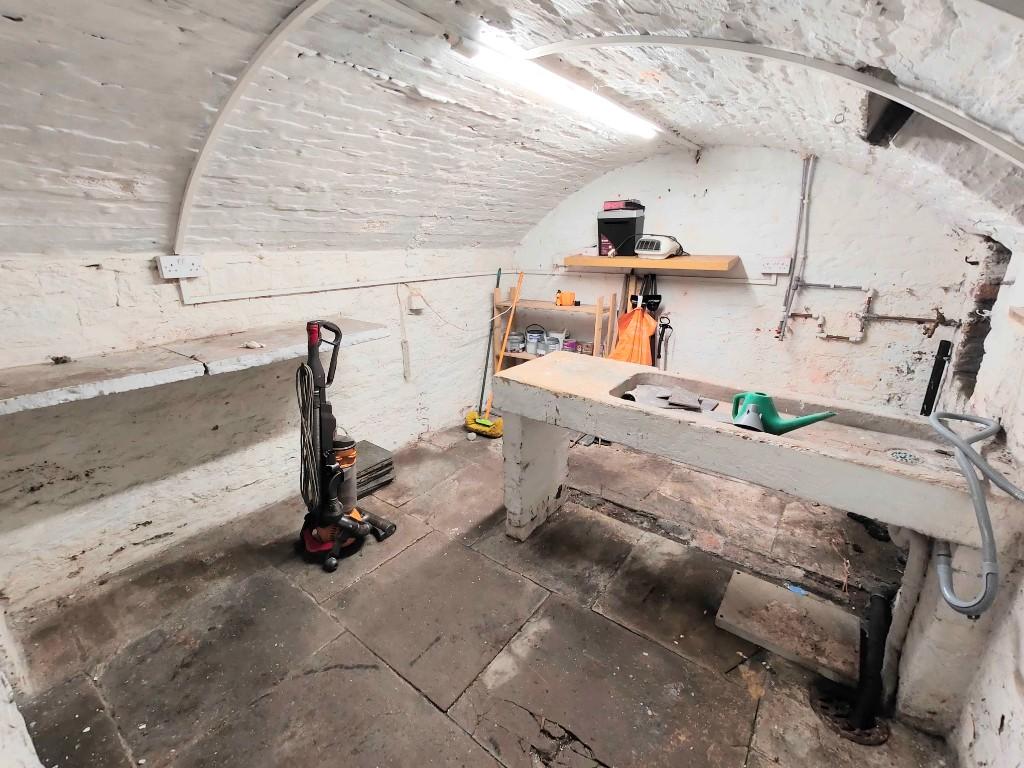 Cellar