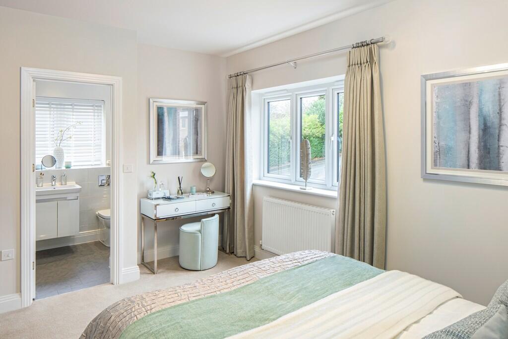 ryder gardens, bovingdon
