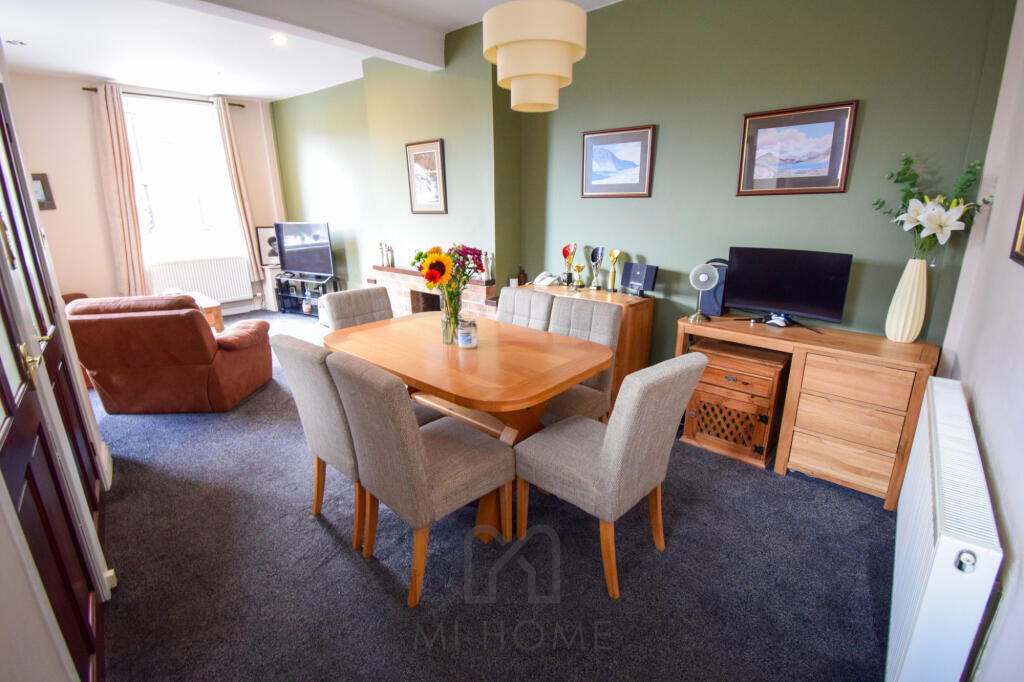 Stanley Street, Kirkham, Preston, Lancashire, PR4 2UN