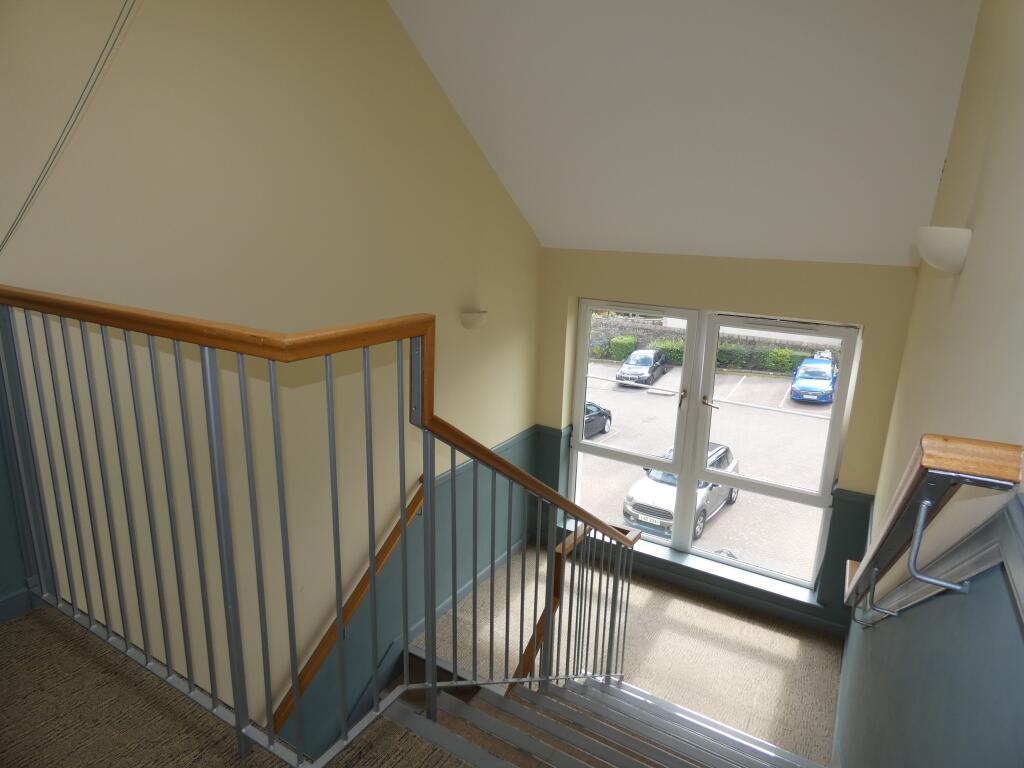 STAIRWELL
