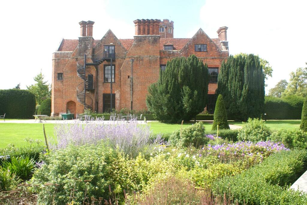 40 Paget House, Grove Place, Upton Lane, Nursling