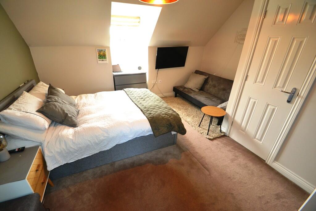 Bedroom Suite 
