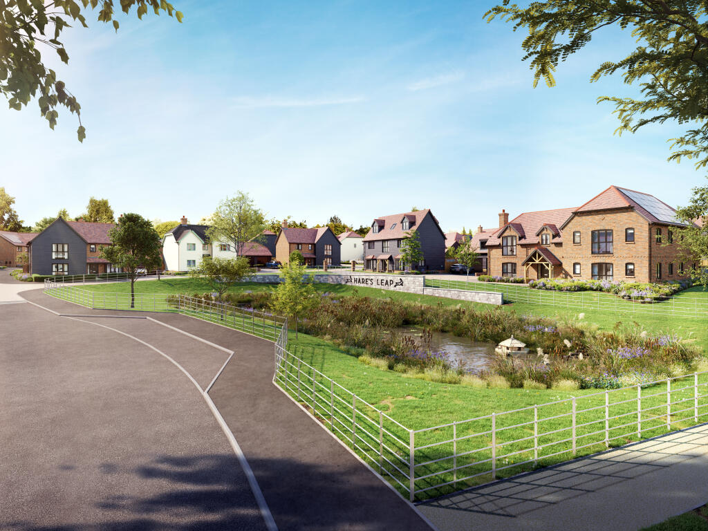 Streetscene CGI