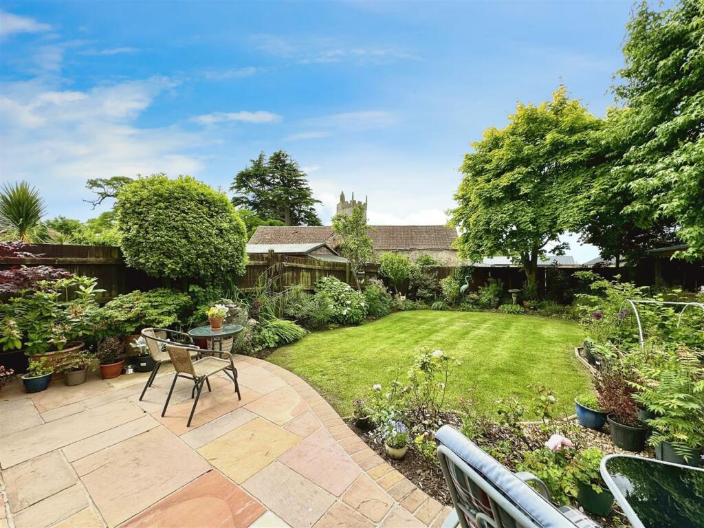 GARDENS