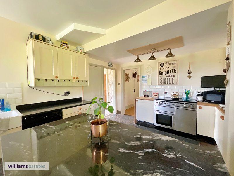 Kitchen Two
