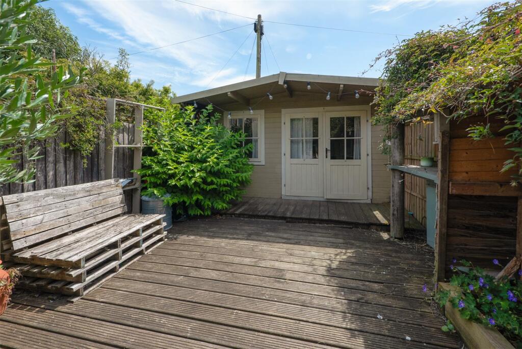 Warwick Road, Whitstable