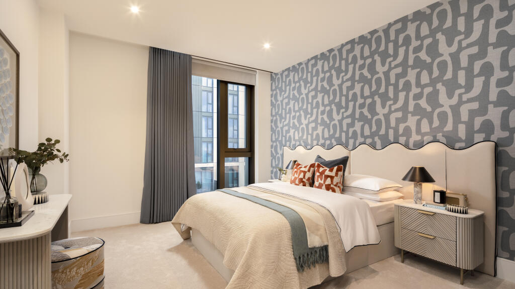 Bedroom Tgree
