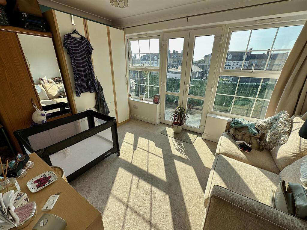 Bedroom 2 Private Living Area.jpg