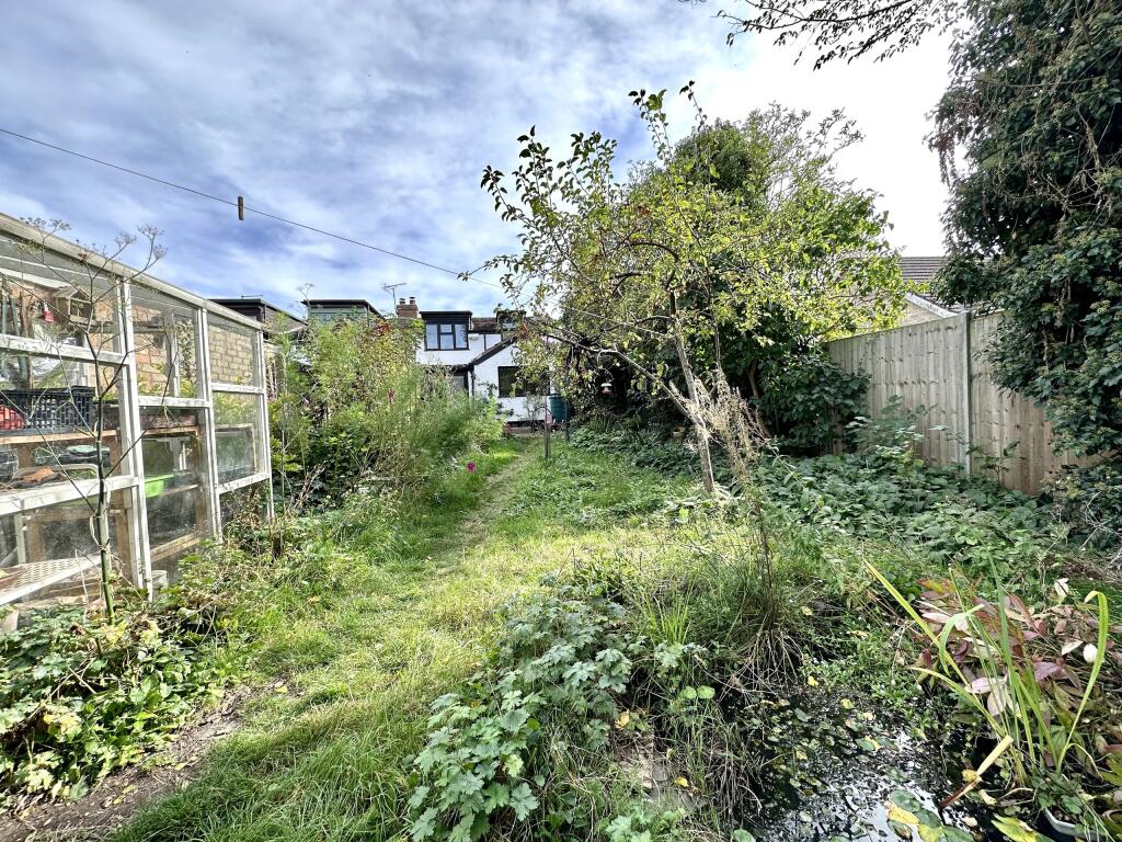 Garden 2