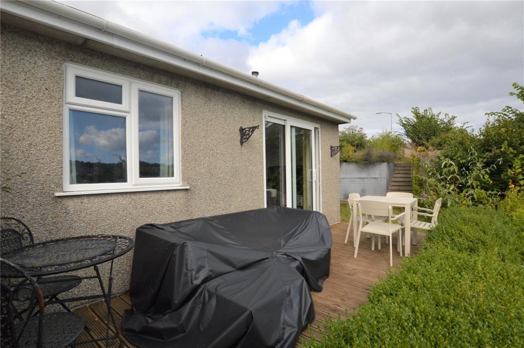 Decking