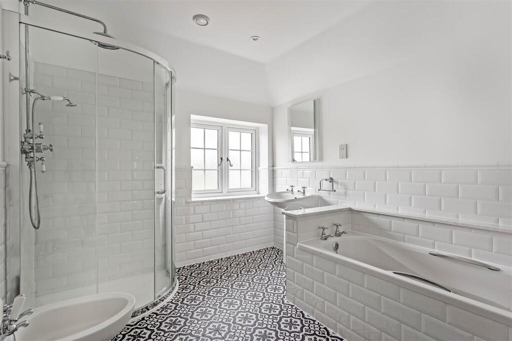 house. Partnership S