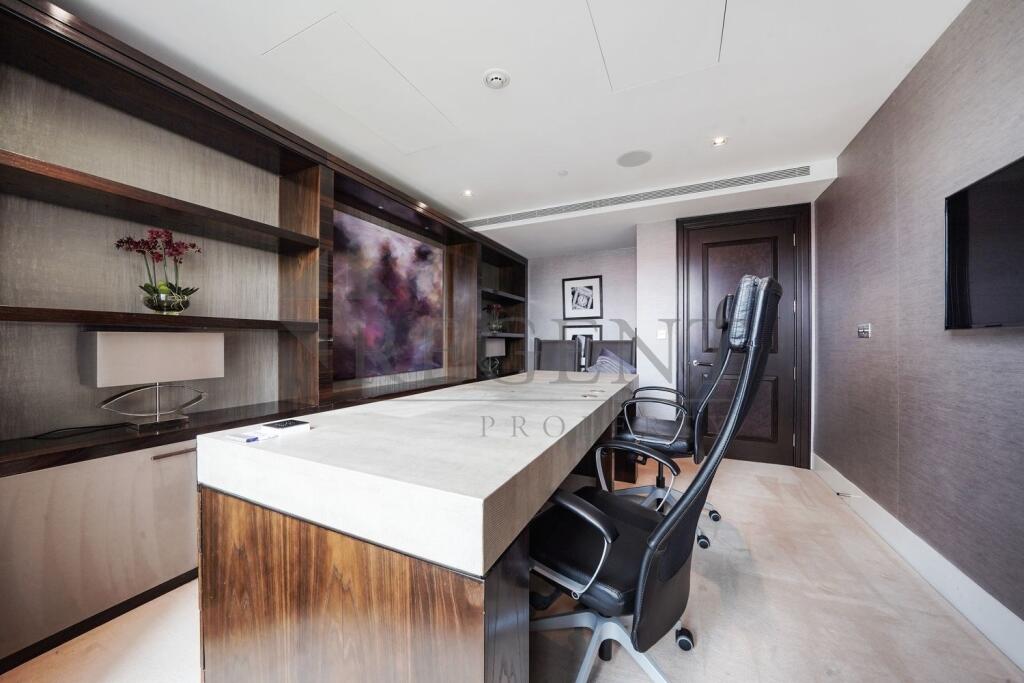 Study room 