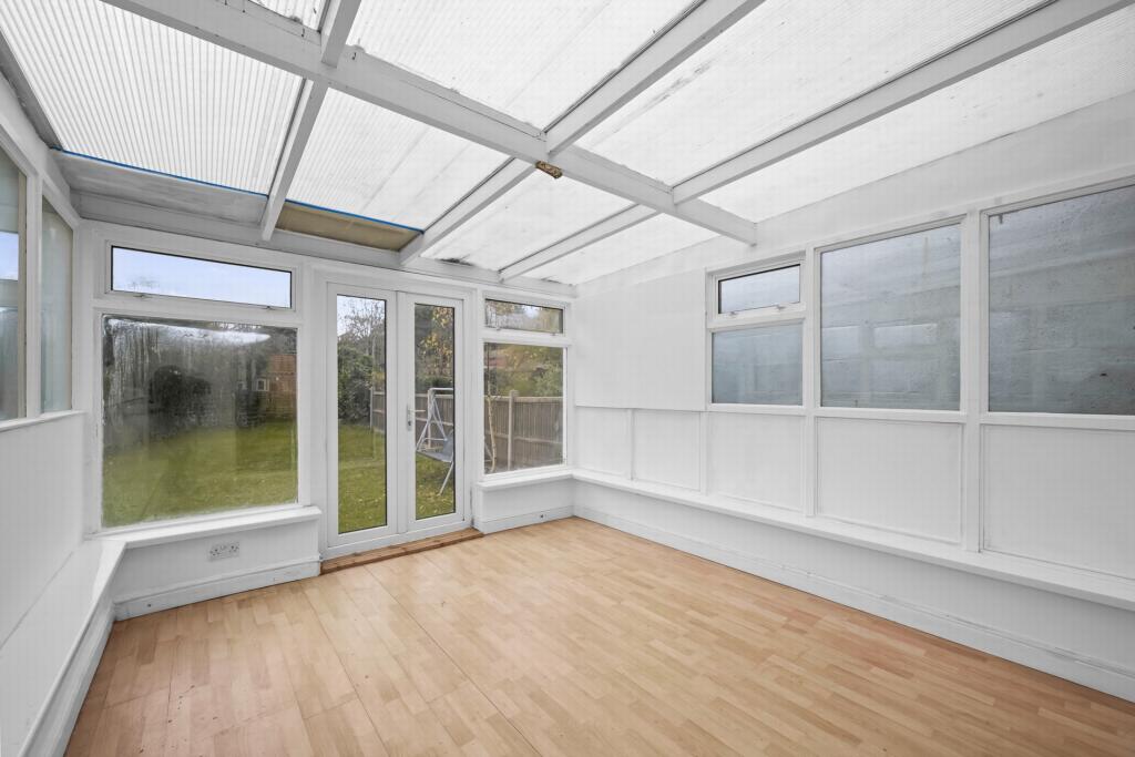 Conservatory