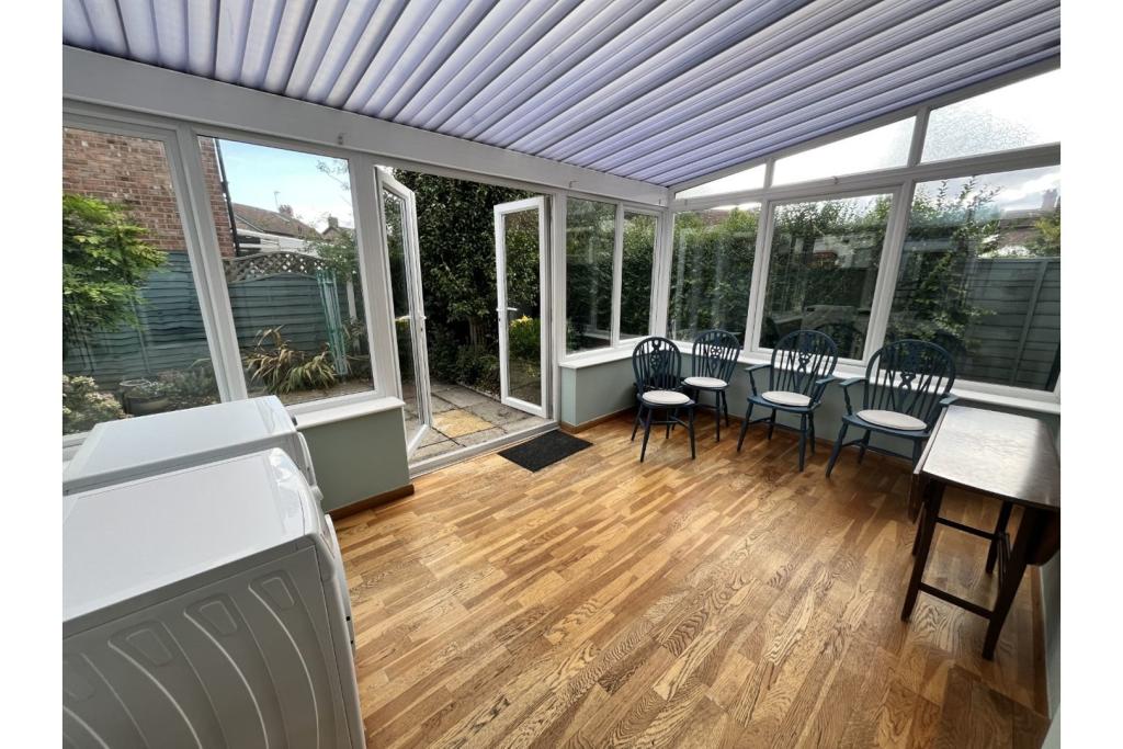 Conservatory 