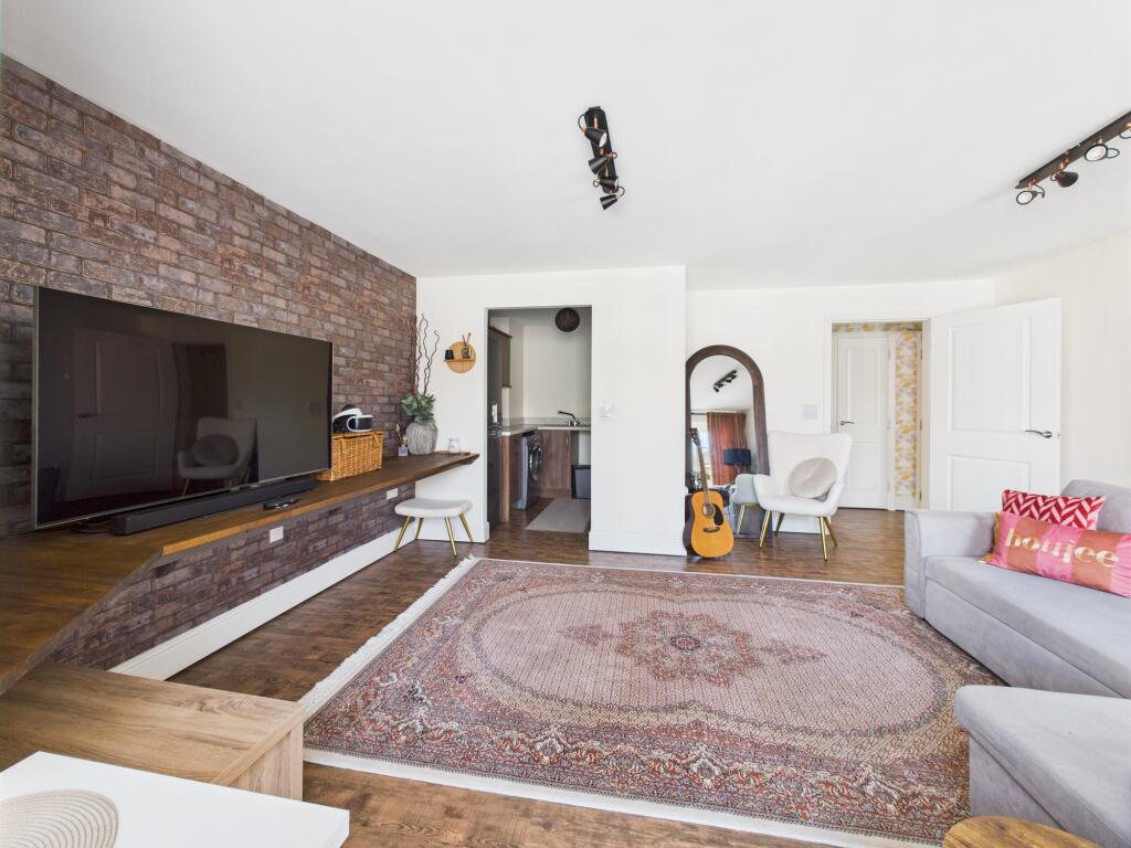 Living/Dining