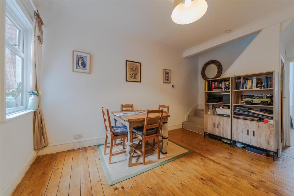Reception Room Two