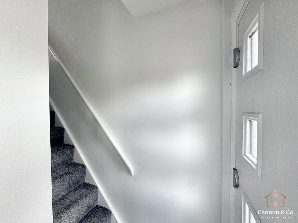 Hallway 2